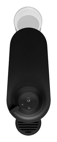 DeLonghi Nespresso Vertuo Pop by Delonghi ENV90.B Black