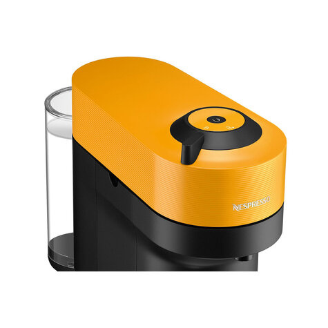 DeLonghi Nespresso Vertuo Pop by Delonghi ENV90.Y Yellow