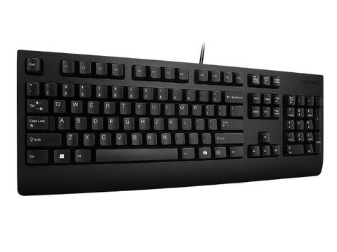 Lenovo KBD_BO Preferred Pro KB BE En A1