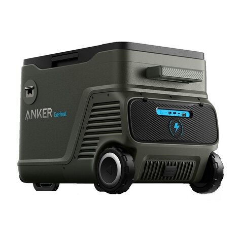 Anker Anker EverFrost Powered Cooler 33L + Cooler Battery SET