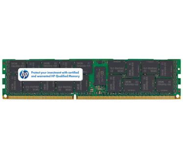 HPE HPE 8GB 2Rx4 PC3L-10600R-9 Kit