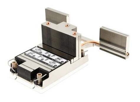 HPE HPE DL380/560 Gen11 2U High Performance Heat Sink