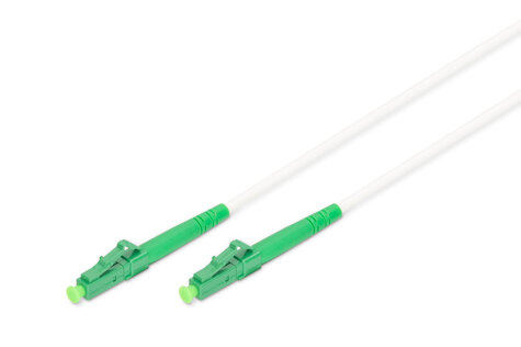 DIGITUS DIGITUS LWL Patchkabel LCA  -> LCA 5.00m Singlemode Simple