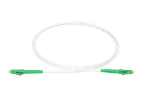 DIGITUS LWL Patchkabel LCA  -> LCA 5.00m Singlemode Simple