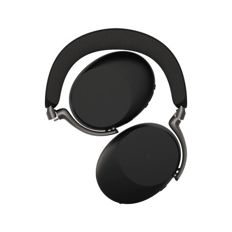 Jabra Evolve3 85 MS, Link390c, Black