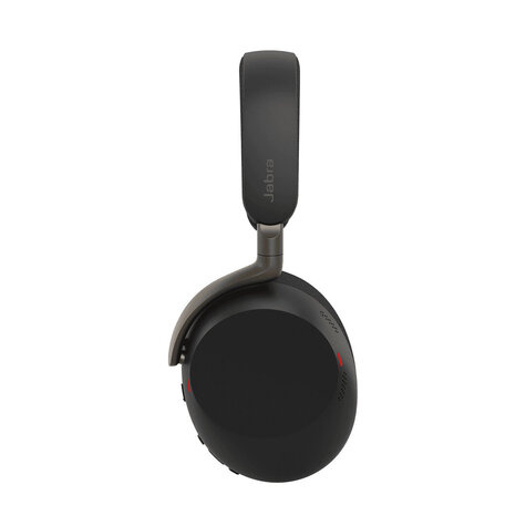Jabra Evolve3 85 MS, Link390c, Black