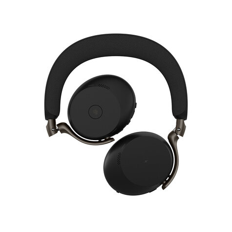 Jabra Evolve3 75 MS, Link390a, Black