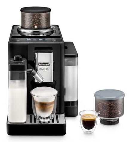 DeLonghi Rivelia EXAM440.55.B