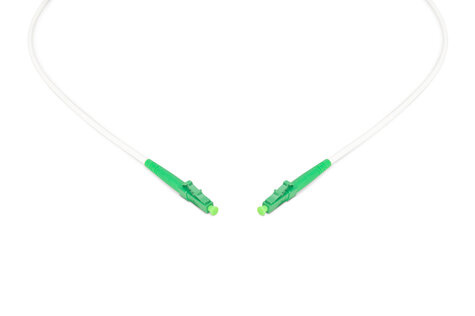 DIGITUS LWL Patchkabel LCA  -> LCA 5.00m Singlemode Simple