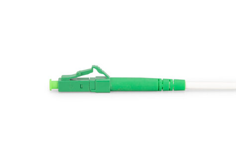 DIGITUS LWL Patchkabel LCA  -> LCA 5.00m Singlemode Simple
