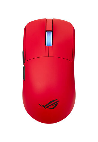 Asus ASUS ROG HARPE II ACE RED