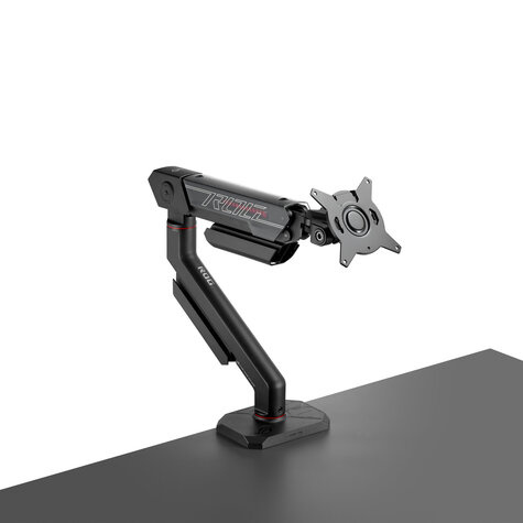 Asus AAS01R 124,5 cm (49") Bureau Zwart