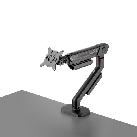 Asus AAS01R 124,5 cm (49") Bureau Zwart