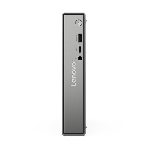 Lenovo ThinkCentre neo 50q Gen 6 - minuscuul - Copilot+ PC - Core Ultra 5 226V 2.1 GHz - 16 GB - SSD 512 GB - Engels