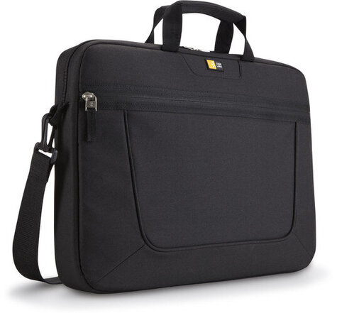 Case Logic VNAI-215 - Value 15.6 inch Laptop Case/Bag - Black