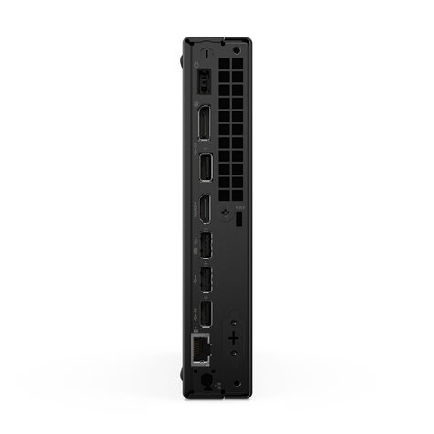 Lenovo ThinkCentre neo 50q Gen 6 - minuscuul - Copilot+ PC - Core Ultra 5 226V 2.1 GHz - 16 GB - SSD 512 GB - Engels