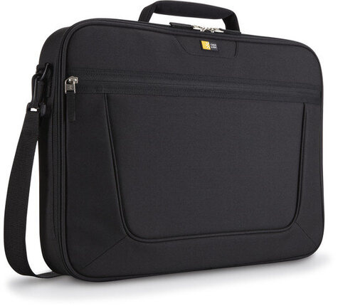 Case Logic VNCI-215 - Value 15.6 inch Laptop-Tablet Case/Bag - Black