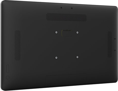 Iiyama 24i LCD Panel-PC with Android