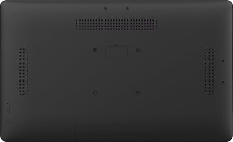 Iiyama 24i LCD Panel-PC with Android