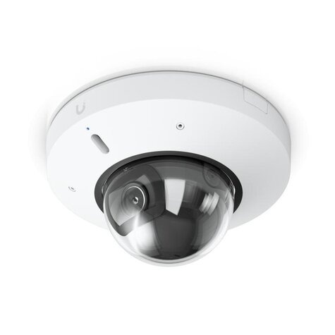 Ubiquiti Ubiquiti UVC-G6-MINI-DOME-W 8MP/4K/30 FPS/PoE