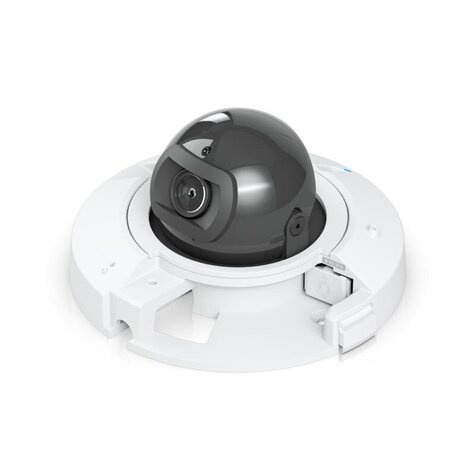 Ubiquiti UVC-G6-MINI-DOME-W 8MP/4K/30 FPS/PoE