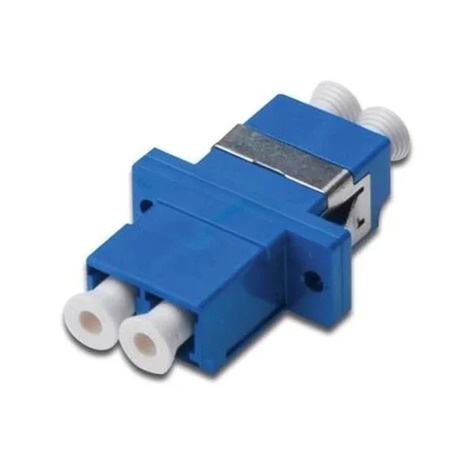 DIGITUS LWL Kupplung LC -> LC Singlemode Duplex
