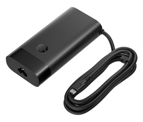 HP 140W - AC Adapter - USB-C