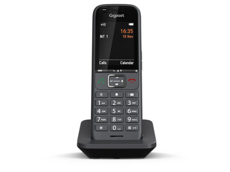 Gigaset Gigaset S700H PRO Handset  (tweedekans)