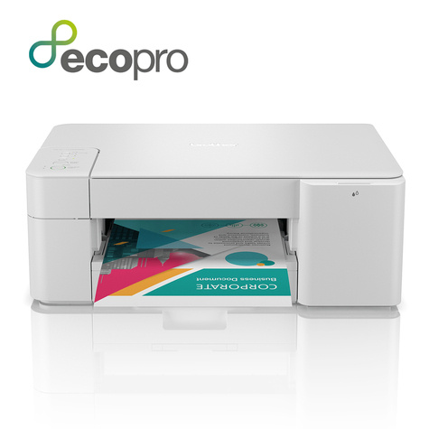 Brother multifunction printer DCP-J1200W