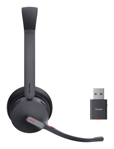 Yealink Headset WH64 Hybrid Dual UC