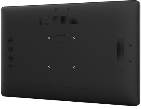 Iiyama 24i LCD Panel-PC with Android