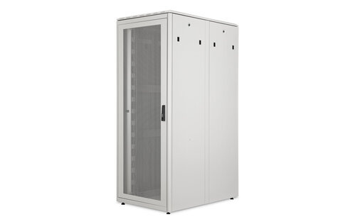 DIGITUS DIGITUS 42U serverbehuizing, Uniek Server-N 2053x800x1200 mm, grijs (RAL 7035)