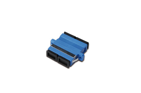 DIGITUS DIGITUS LWL Koppeling SC -> SC Singlemode Duplex