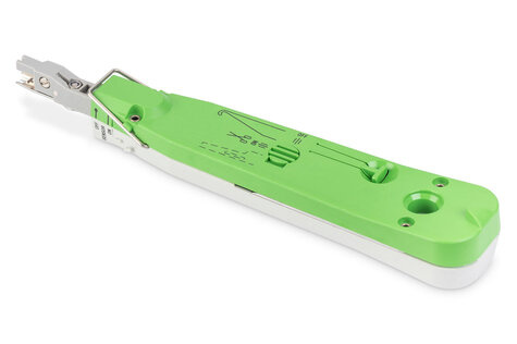 DIGITUS DIGITUS Digitus Krone LSA+ - punch-down tool