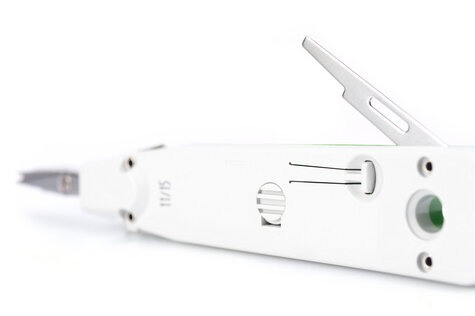 DIGITUS Digitus Krone LSA+ - punch-down tool