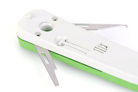 DIGITUS Digitus Krone LSA+ - punch-down tool