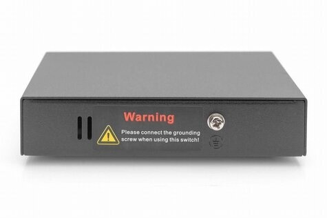 DIGITUS Indoor PoE Extender