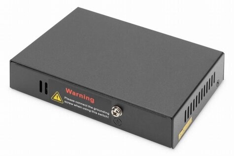 DIGITUS Indoor PoE Extender