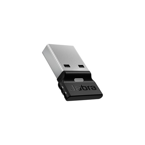 Jabra Link 390a MS USB-A Voor Evolve2/ Speak2