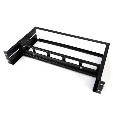 STARTECH Adjustable Rackmount DIN Rail Kit