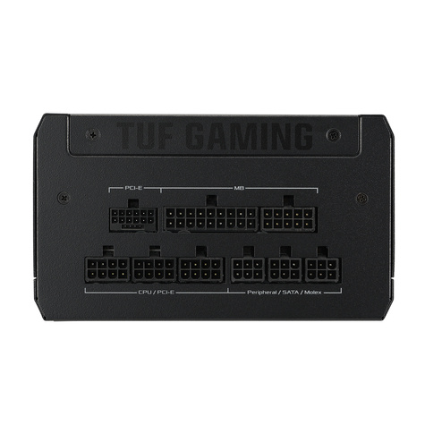 Asus TUF Gaming Gold 750W ATX