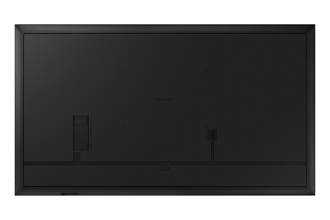 Samsung QM98C - 98 inch - 4K Professional Smart Signage Display