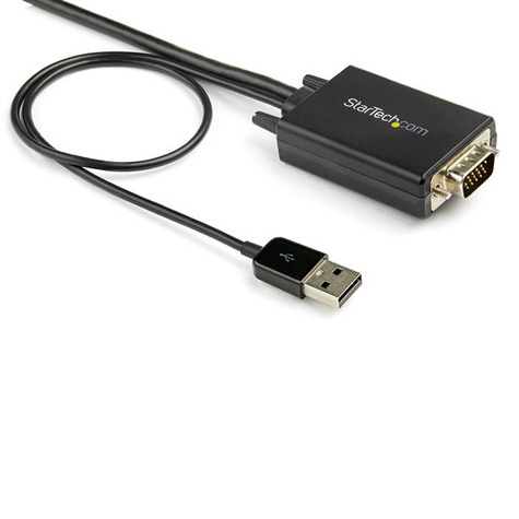 STARTECH StarTech.com 2m VGA to HDMI Converter