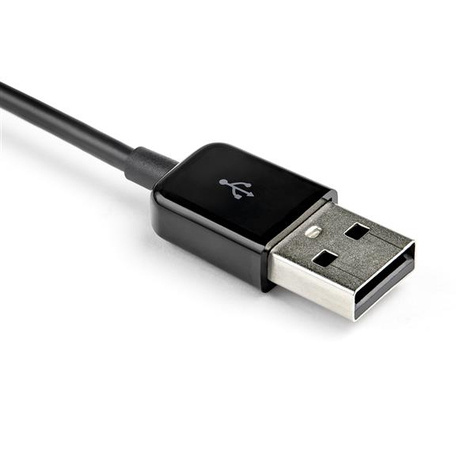 STARTECH StarTech.com 2m VGA to HDMI Converter