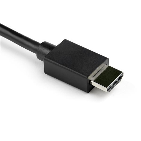 STARTECH StarTech.com 2m VGA to HDMI Converter