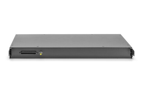 DIGITUS CAT 5 KVM module, 8 port for modularized KVM console