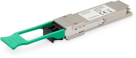 DIGITUS DN-81630 - QSFP28 transceiver module - 100GbE