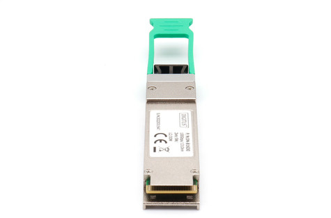 DIGITUS DN-81630 - QSFP28 transceiver module - 100GbE