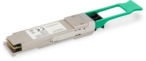 DIGITUS DN-81630 - QSFP28 transceiver module - 100GbE