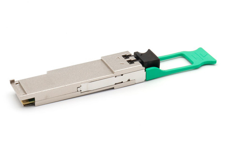 DIGITUS DN-81630 - QSFP28 transceiver module - 100GbE